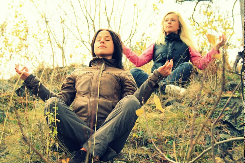 Катерина Кравцова | Хайфа