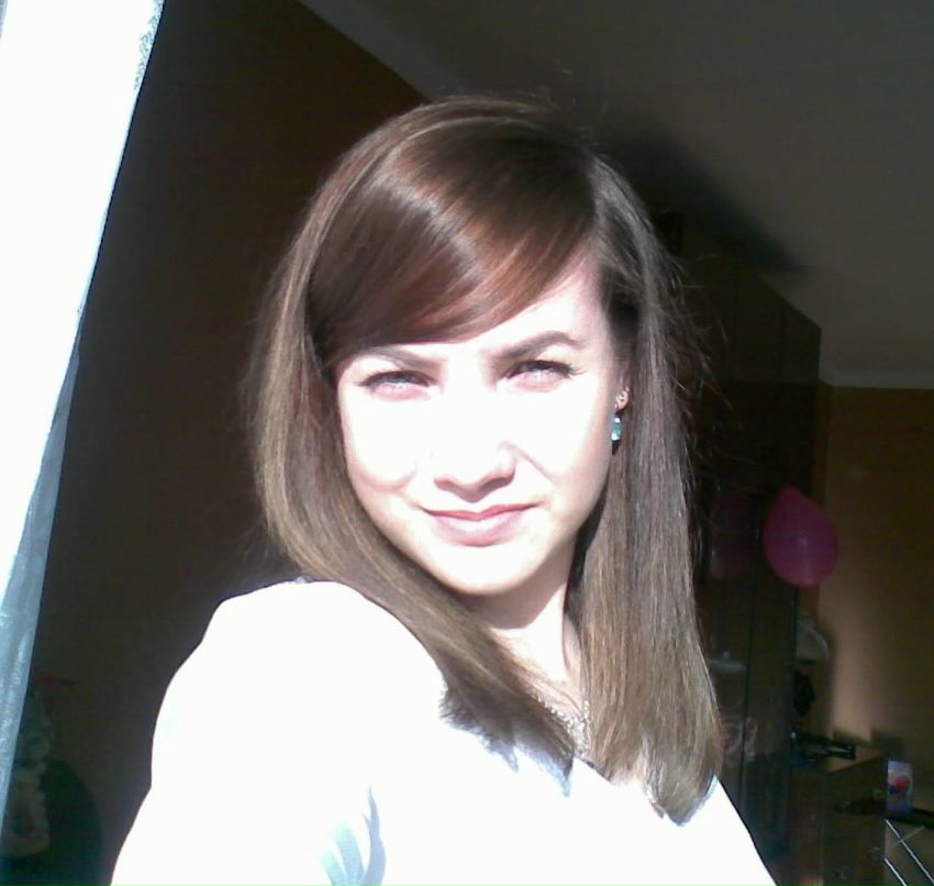 Екатерина Лобова | Сочи