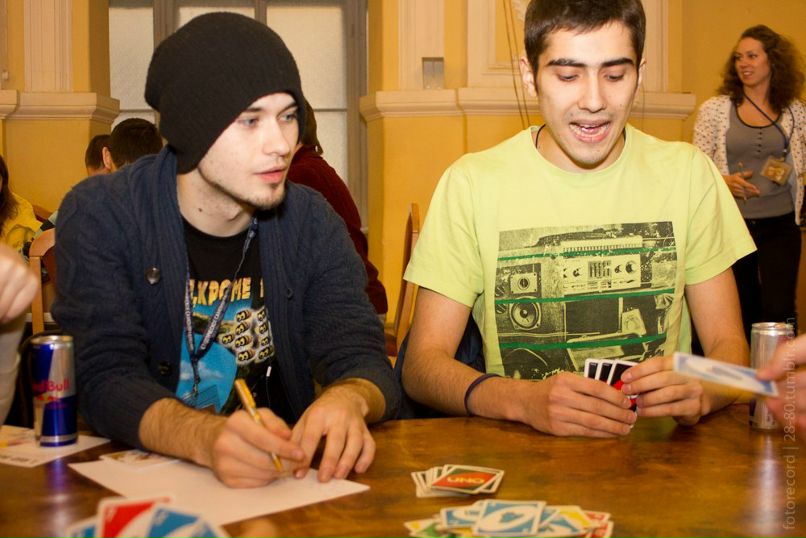 Андрей Куцов | Санкт-Петербург