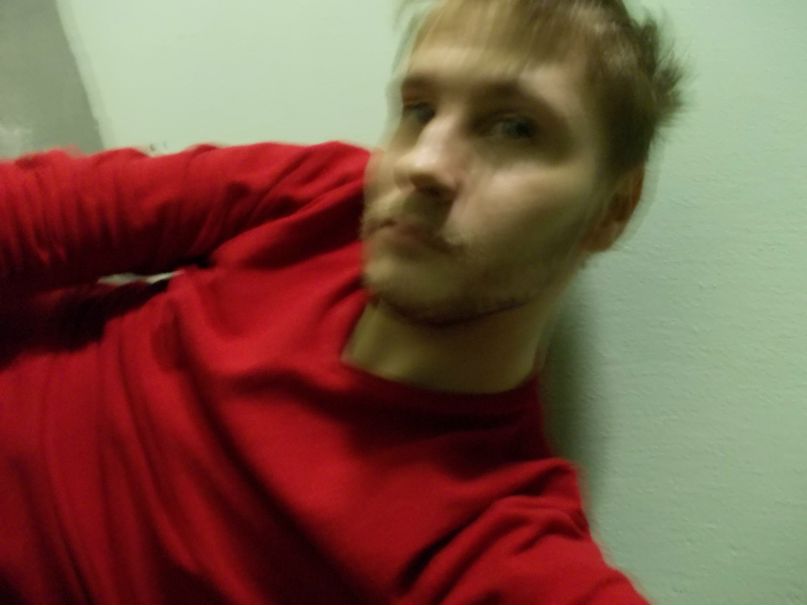 Александр Никитин | Москва