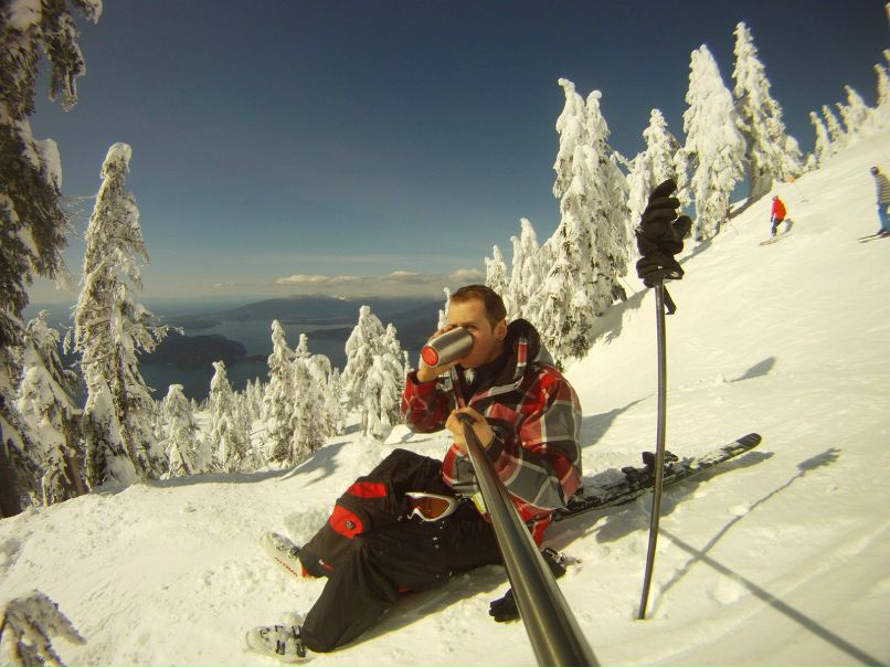 Иван Фёдоров | Vancouver