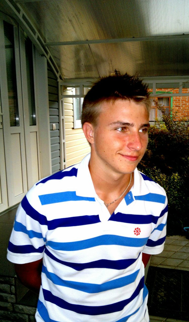 Александр Руденчик | Краснодар