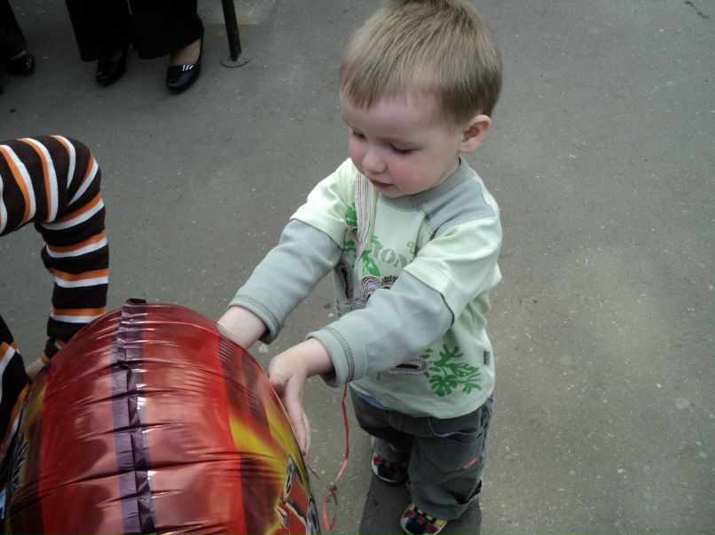 Ксения Ботанцина | Саранск