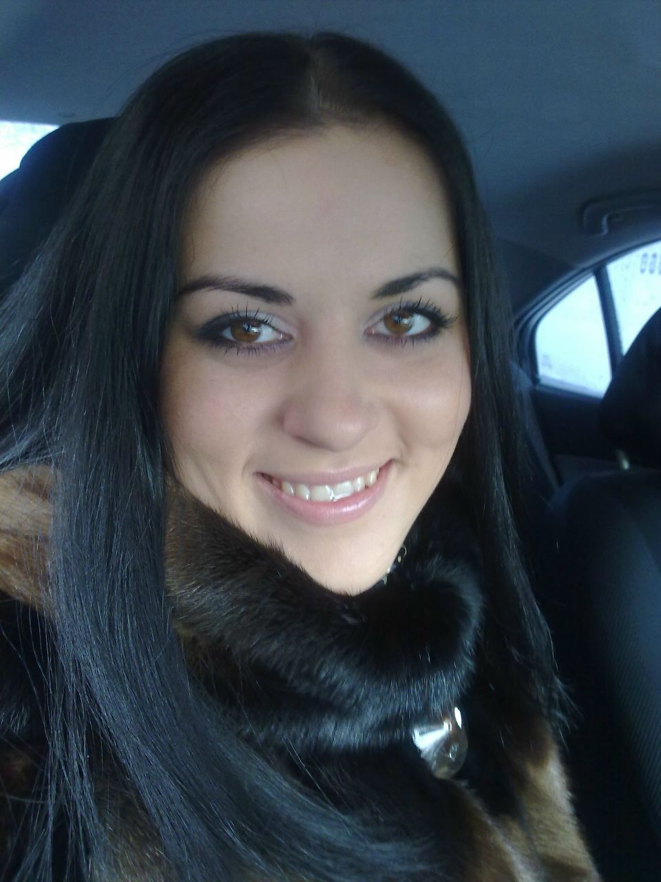 Алёна Гурюк | Житомир