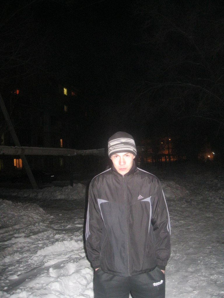 Сергей Забродин | Астрахань