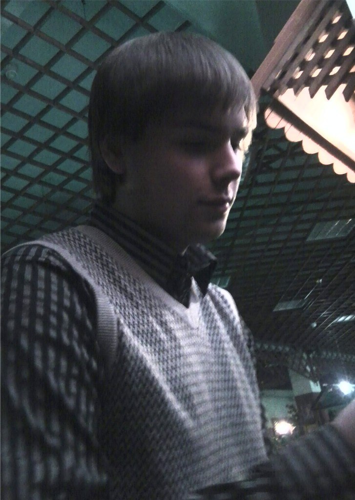 Андрей Сычужников | Балашиха