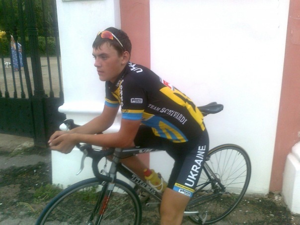 №127, Дмитрий Моцный, Белая Церковь №127, Дмитрий Моцный, Белая Церковь