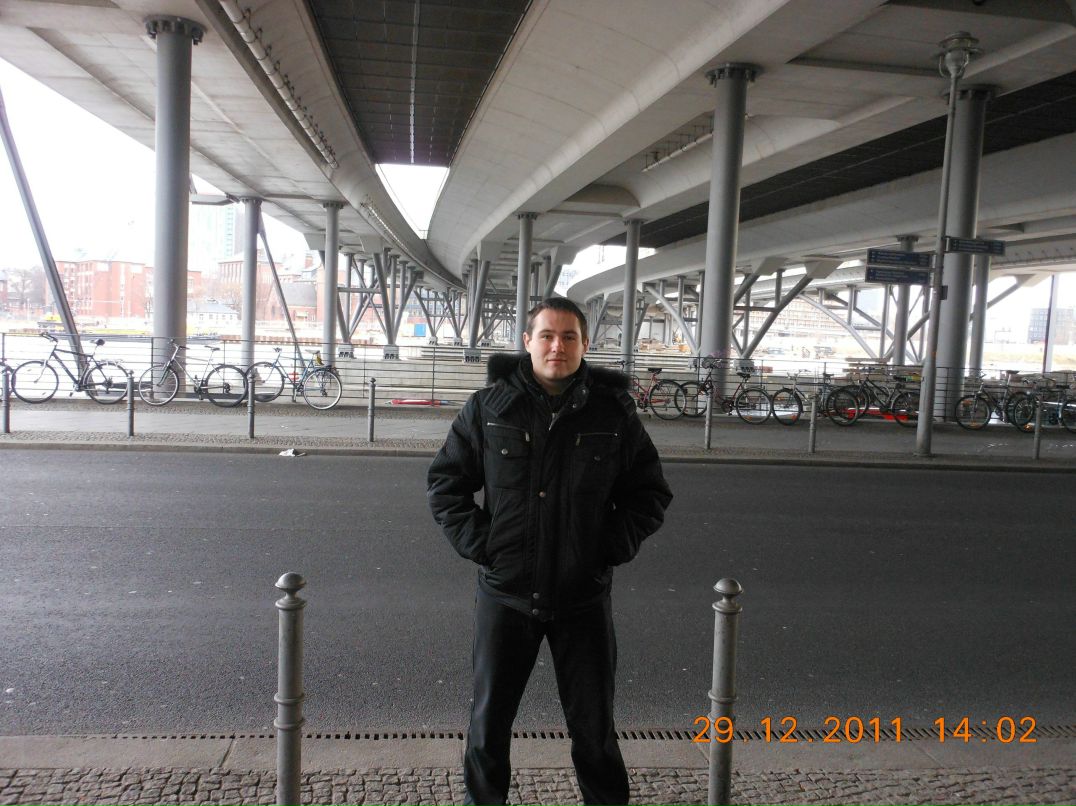 Паша Родевич | Минск