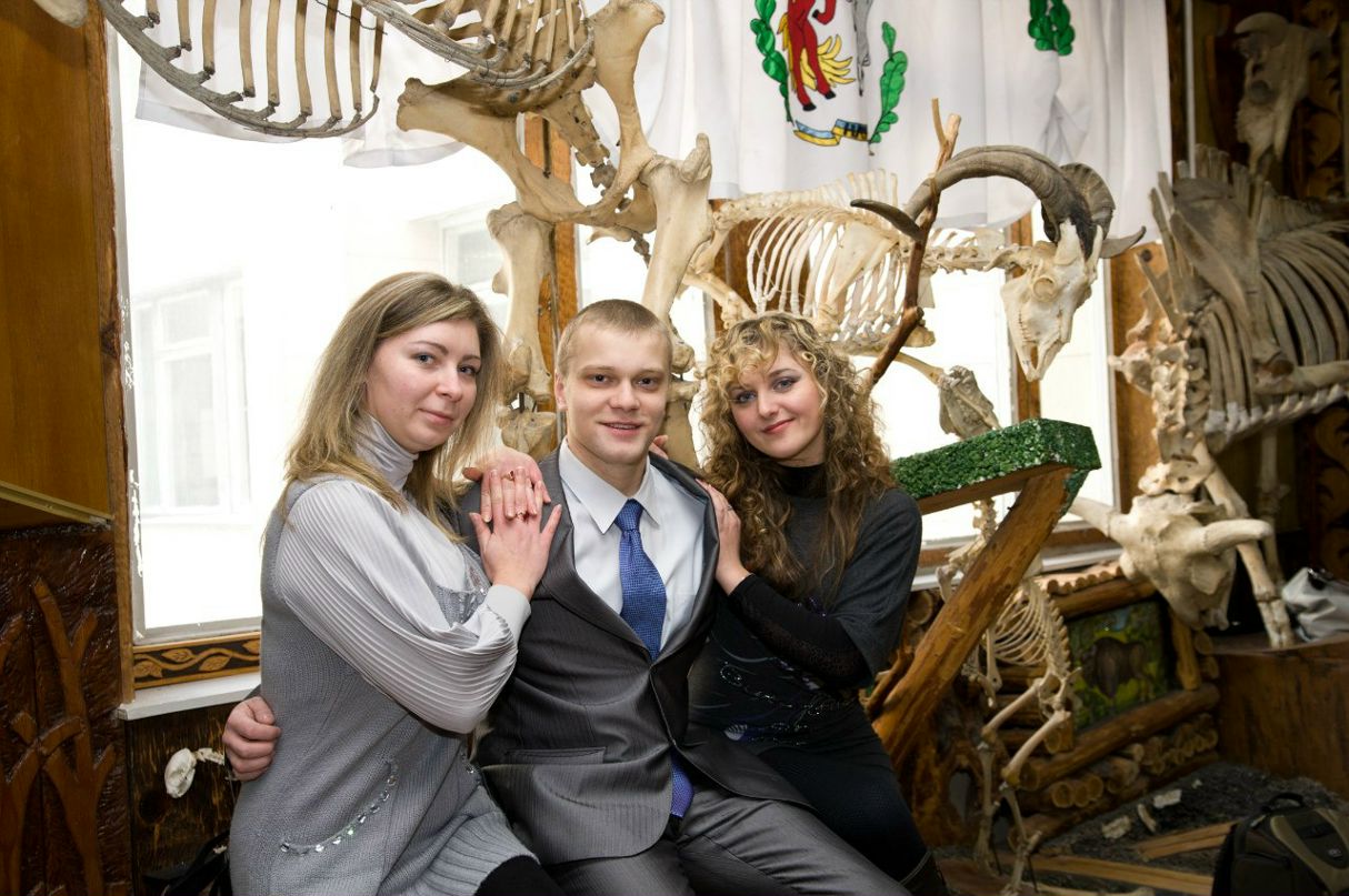 Артем Костюк | Киев