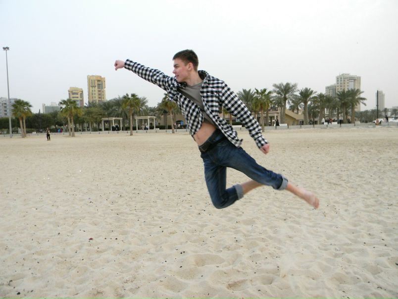 №17, Денис Корзов №17, Денис Корзов