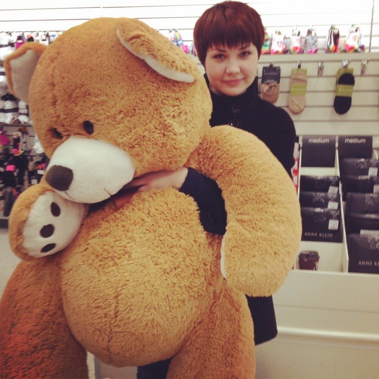 Мария Виноградова | Toronto