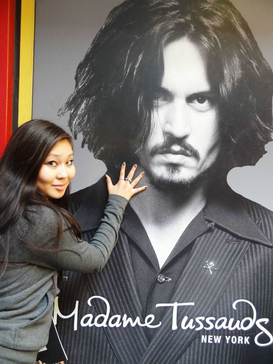 Ольга Бальжинимаева | Улан-Удэ