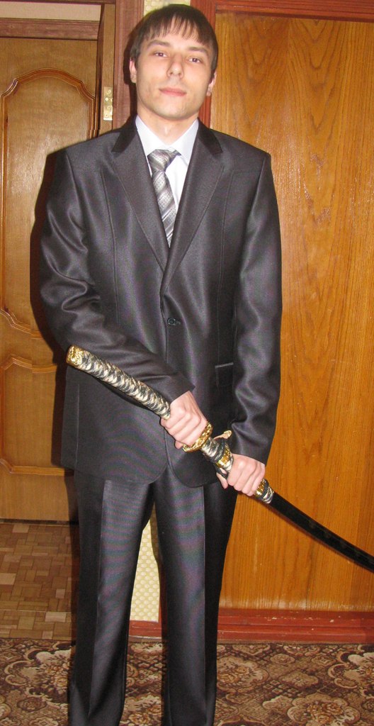 Василий Морозов | 