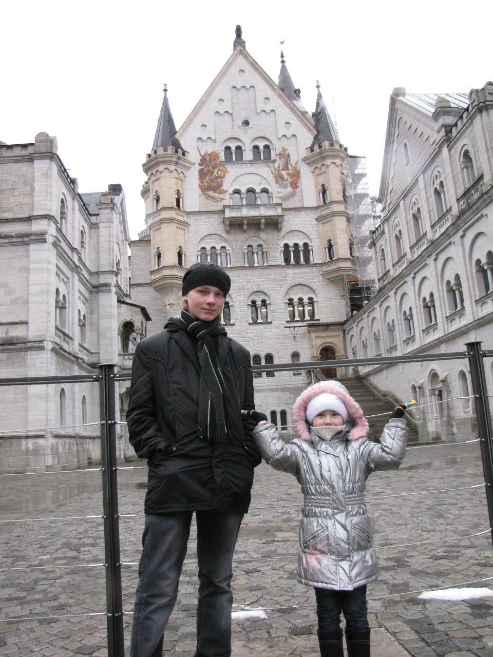 Дмитрий Филин | Москва