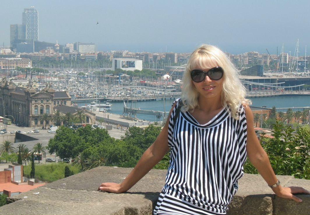 Екатерина Вишневецкая | Санкт-Петербург