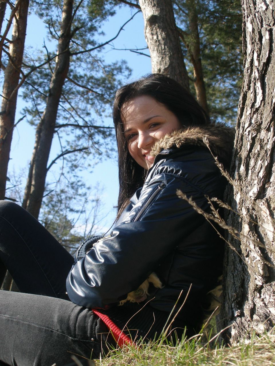 Александра Вуколова | Вильнюс