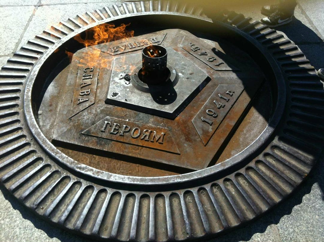 Александр Меркулов Сергеевич | Санкт-Петербург