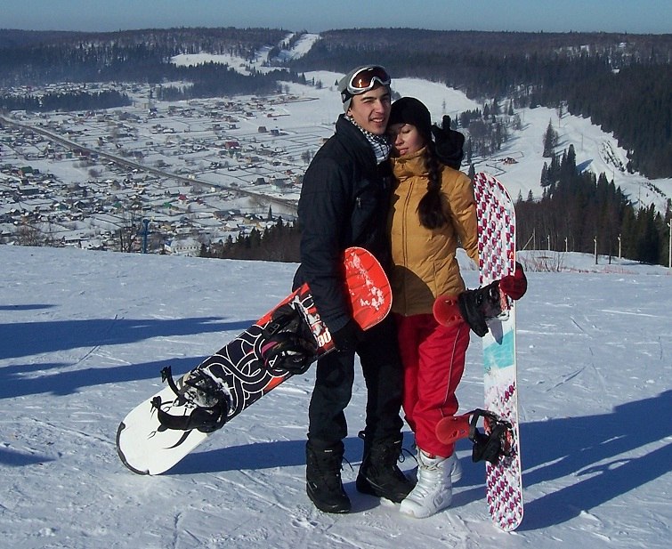 Артур Ахмедьянов | Уфа