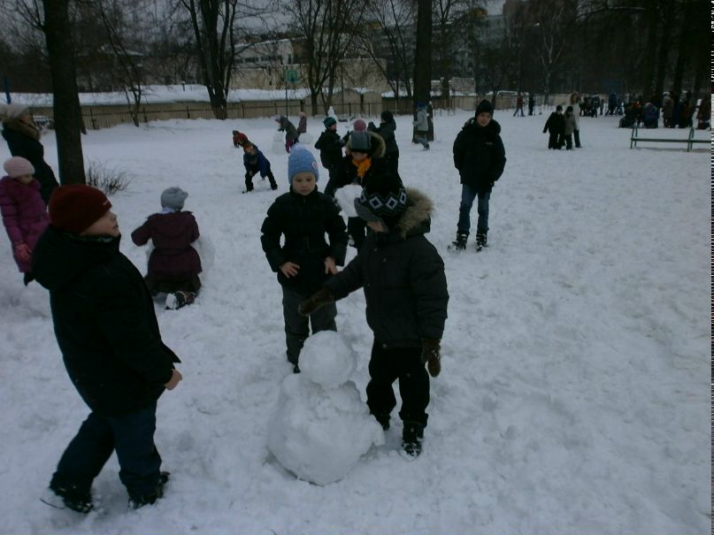 Владимир Воробьев | Вышний Волочек