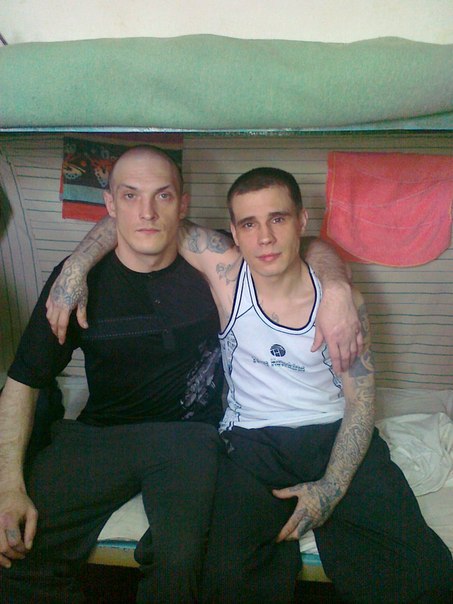 Денис Обухов фотография #1