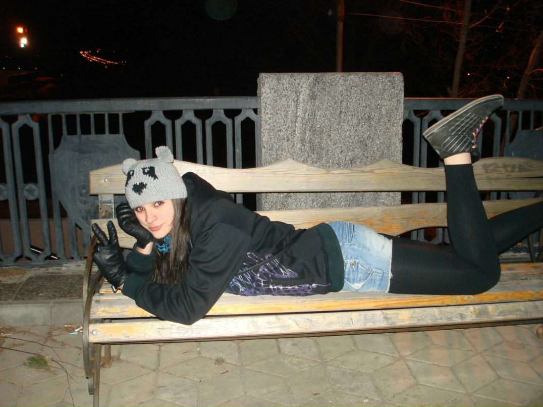 Ангелина Загороднюк | Воронеж