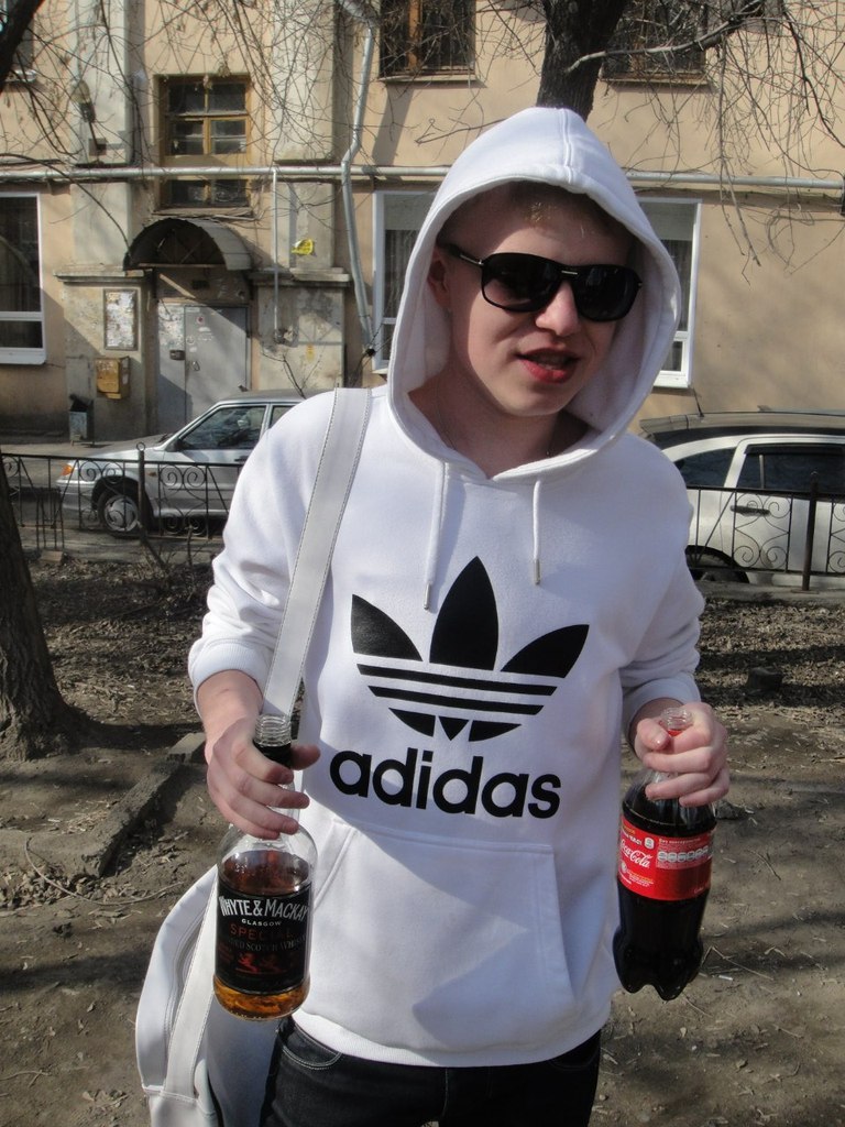 Юрий Озеров | Челябинск