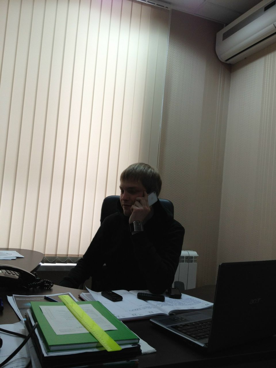 Сергей Пелагеин | Оренбург