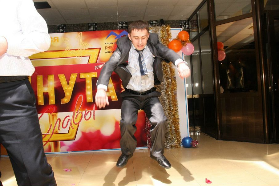 №35, Станислав Телюх, 38 лет, Самара №35, Станислав Телюх, 38 лет, Самара