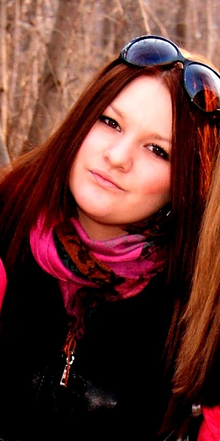 Катерина Ширманова | Владивосток