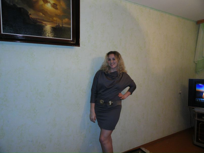 Анютка Волкова | Саранск