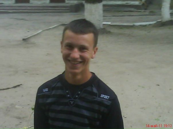 №1, Евгений Кулишов №1, Евгений Кулишов