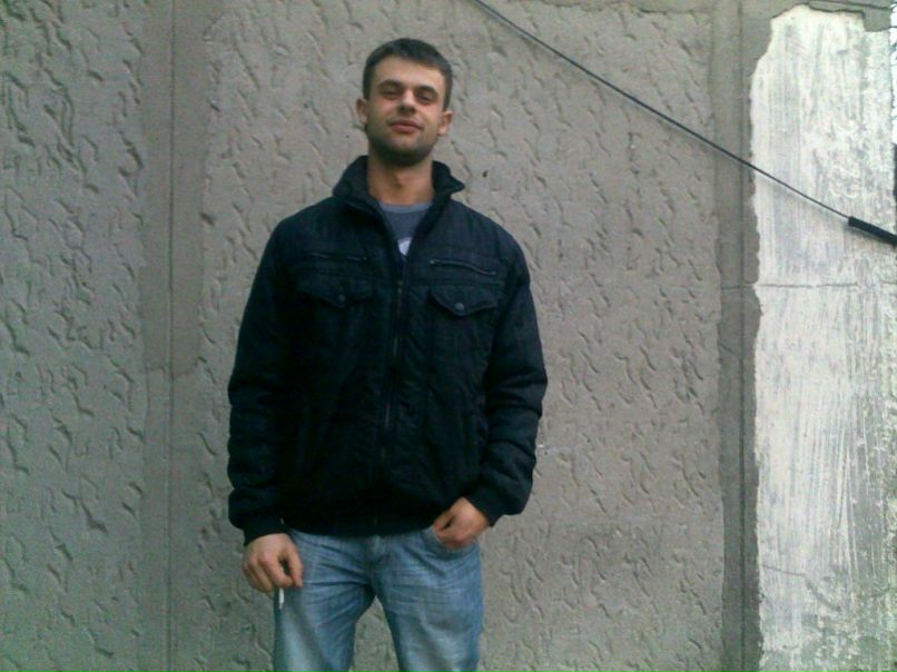 №15, Иван Пасларь №15, Иван Пасларь