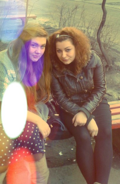 Miss Kriss ☜♥☞ | Киев