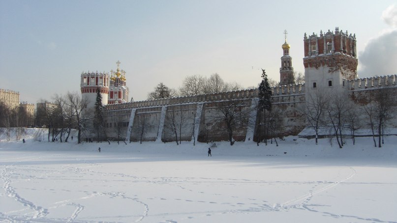 Эдгар Цыцора | Москва