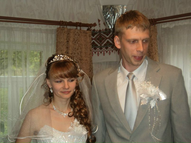 Ярослав Гончарук [Yarik] | Минск