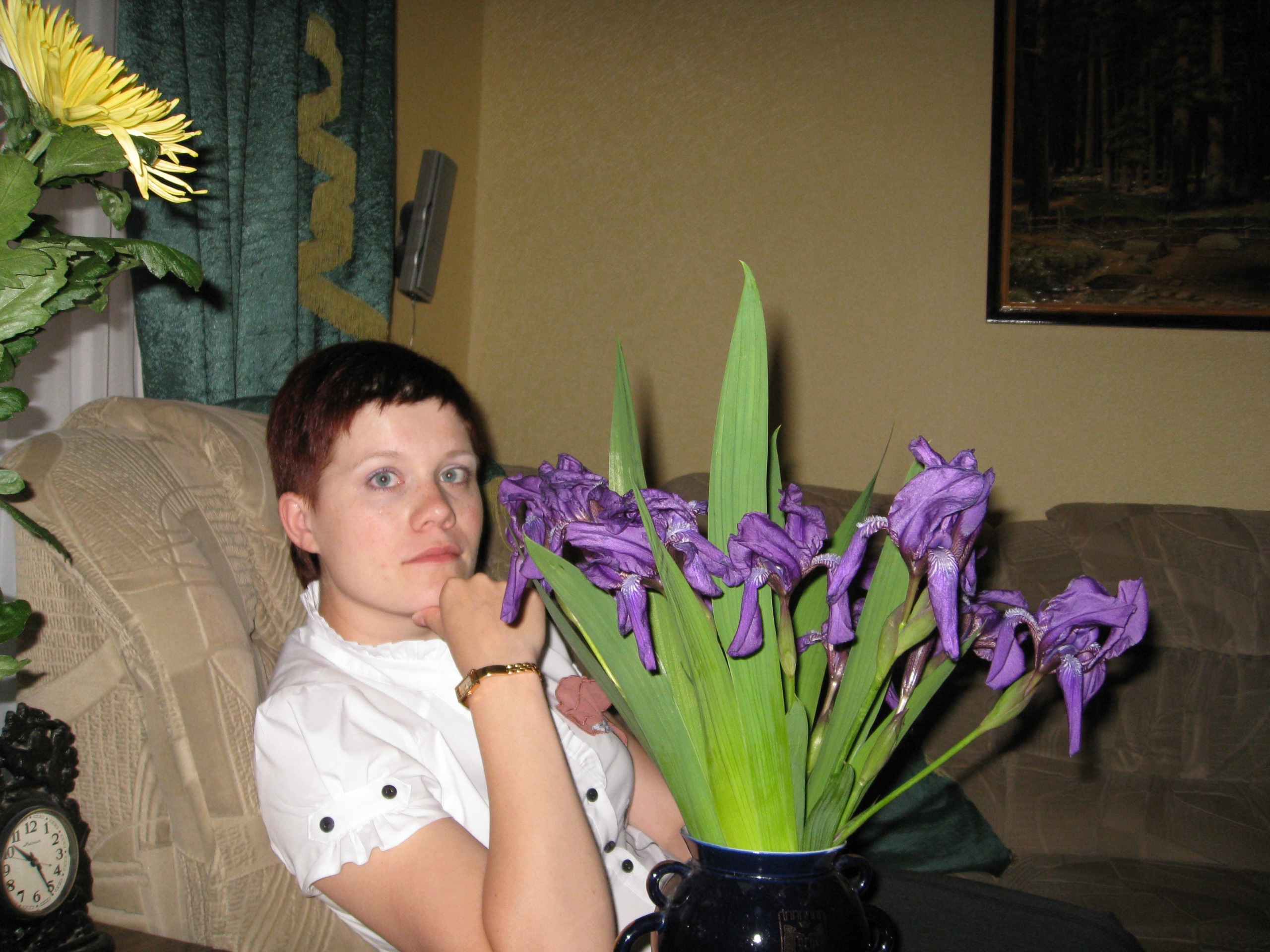 Фото профиля