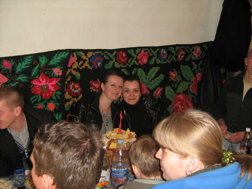 Наталочка Поліщук | 