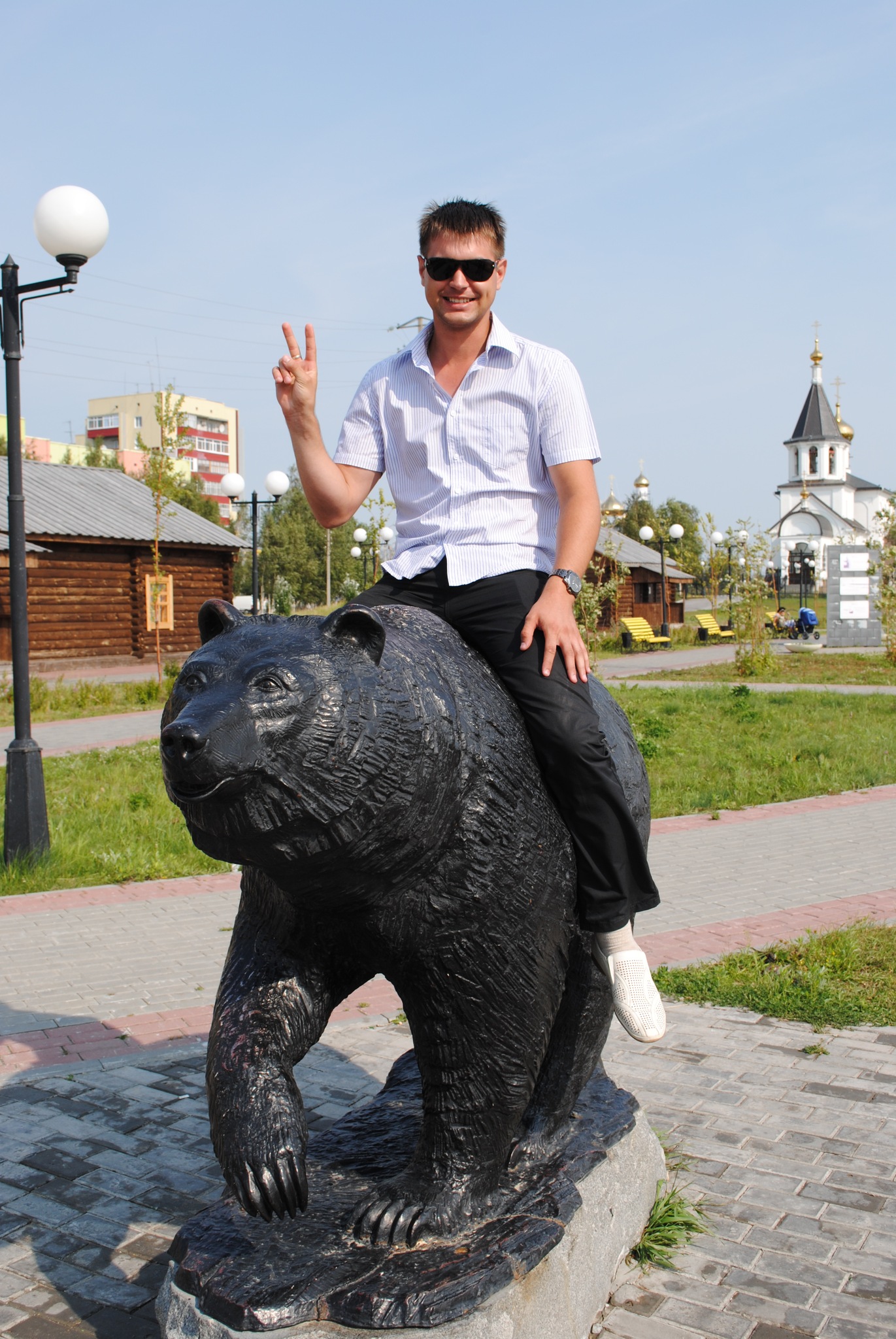 Фото профиля