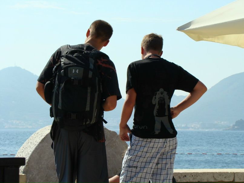 Влад Падохин | Санкт-Петербург