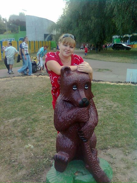 №4, Екатерина Грищенко, Чернигов №4, Екатерина Грищенко, Чернигов