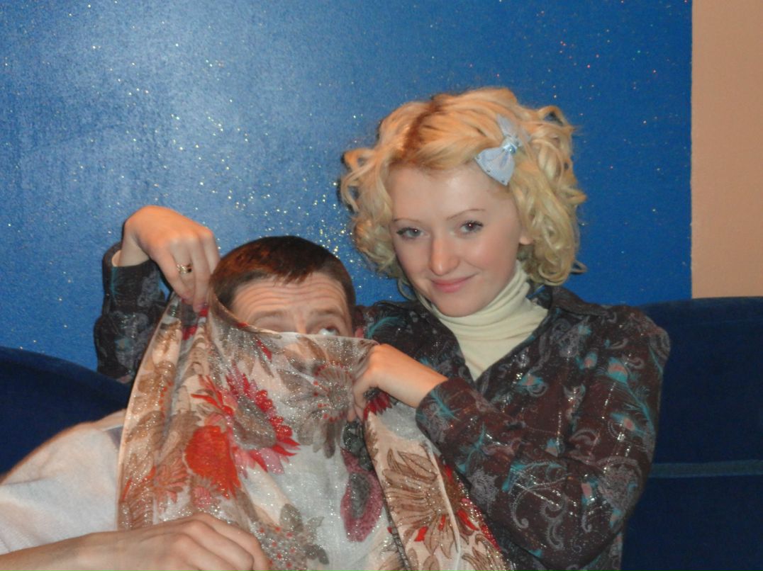 Kolja Nimerovskyy | Wallington