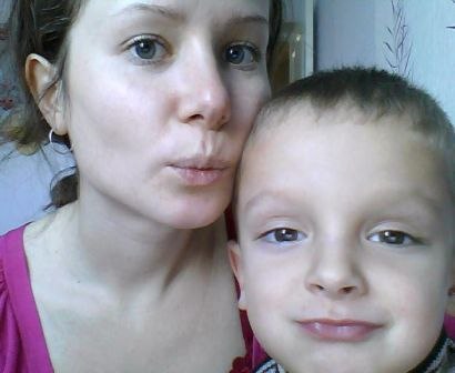 Наталия Наранович | Опечки