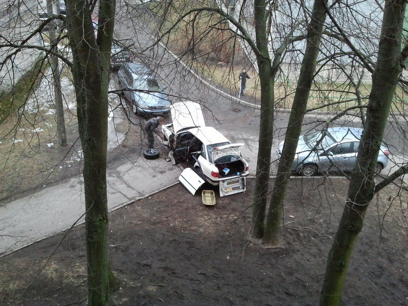 Герман Истомин | Казань