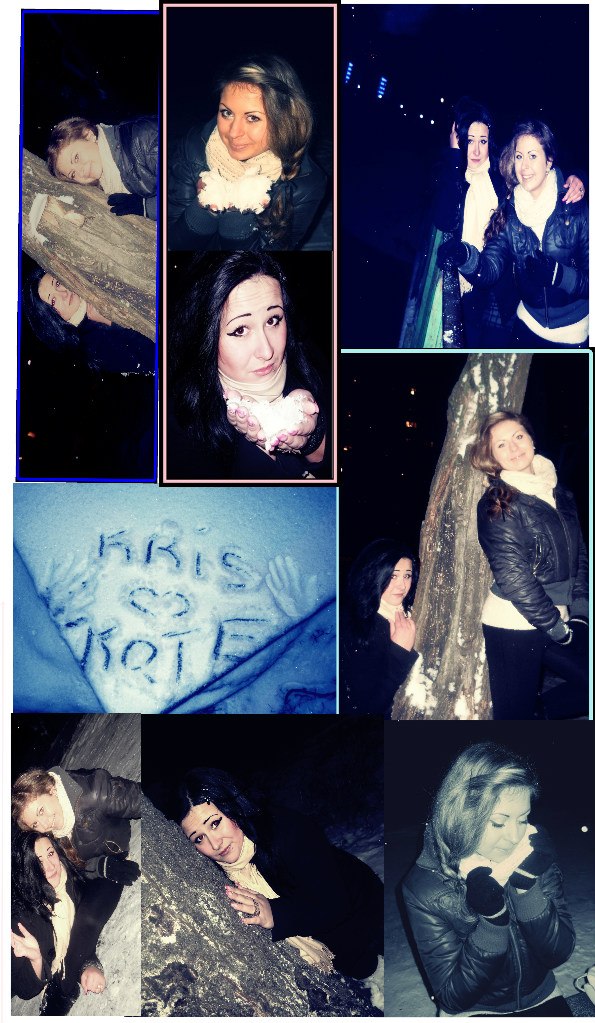 Екатерина Збанацкая | Киев