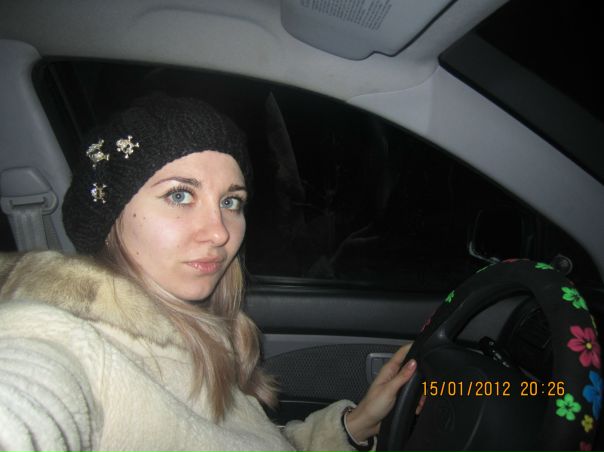 №17, Валерия Богомазова, Дубна №17, Валерия Богомазова, Дубна