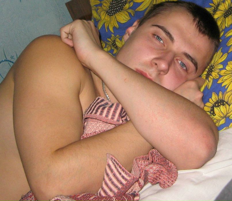 Дмитрий Чернов | Томск