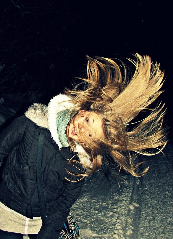 Настя Джема Make a love) | Киев