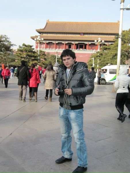 №8, Барзу Ятимов, Душанбе №8, Барзу Ятимов, Душанбе