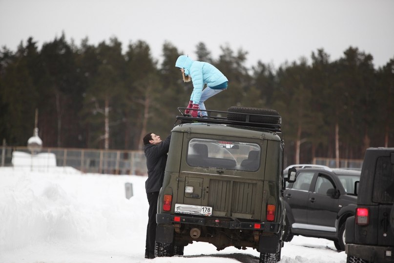 Виктория Ковалёва | Санкт-Петербург