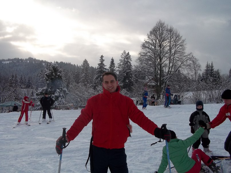 Махмуд Удван | Киев